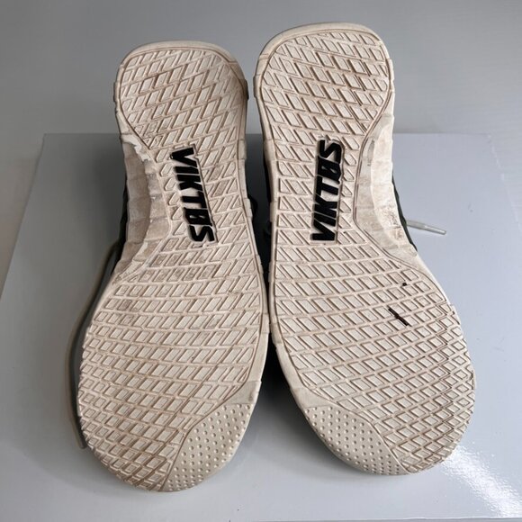 Viktos Boot Men 10 PTFX Chukka Leather Lace Up Ankle Train Work Tactical Core Ex - Picture 10 of 10